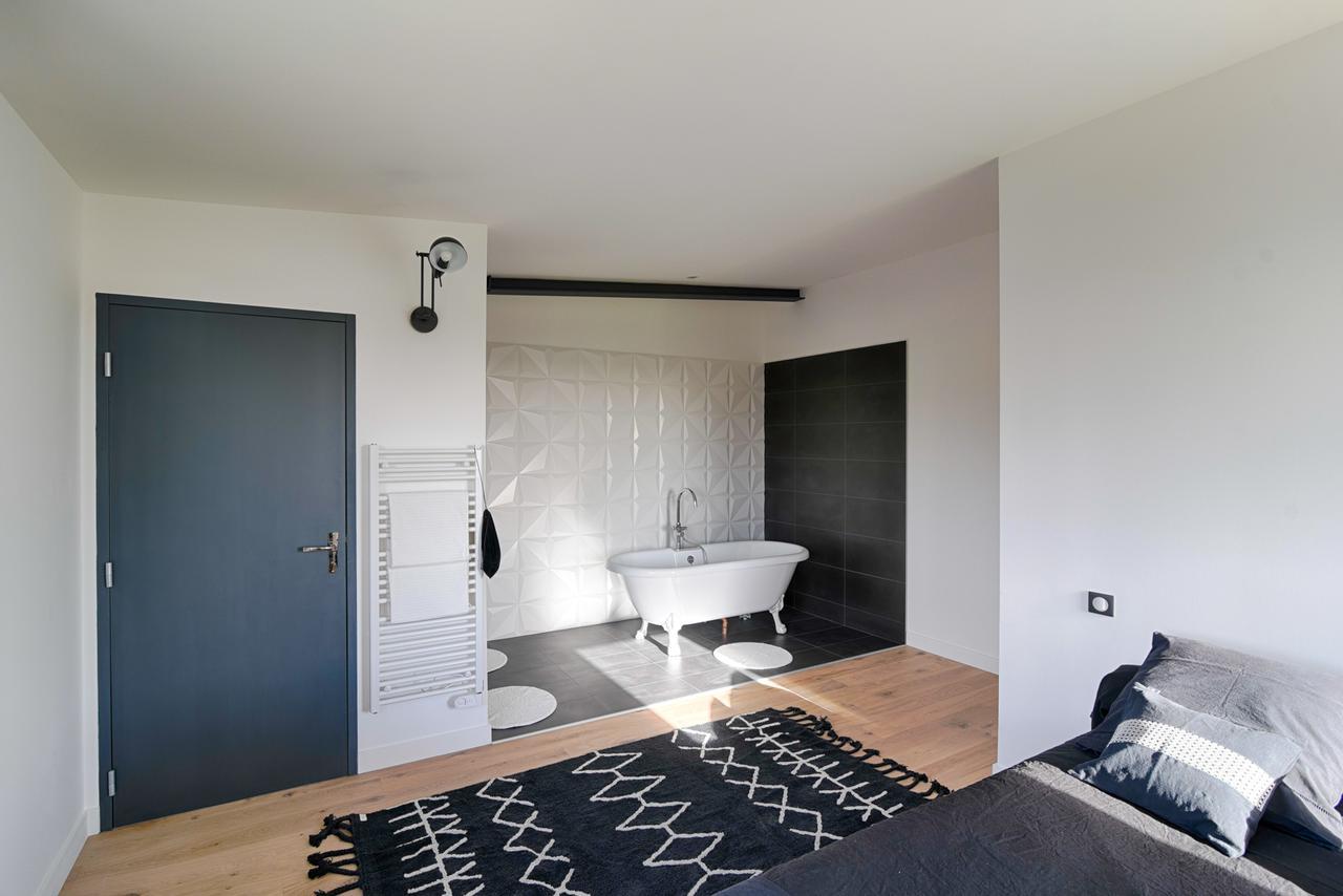 Hotel L'esprit TK à Civrieux Extérieur photo